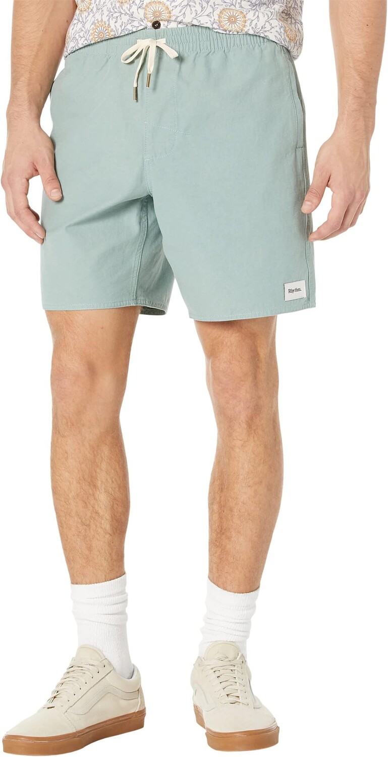 

Бокс Джем Rhythm, цвет Seafoam
