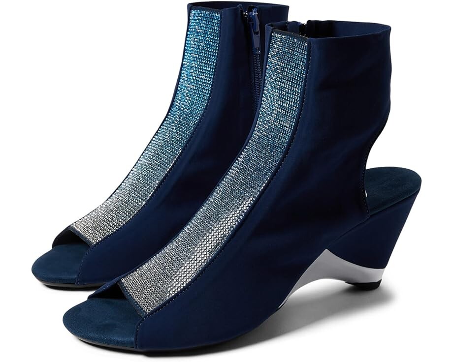 

Туфли Onex Gabriella, цвет Navy Elastic