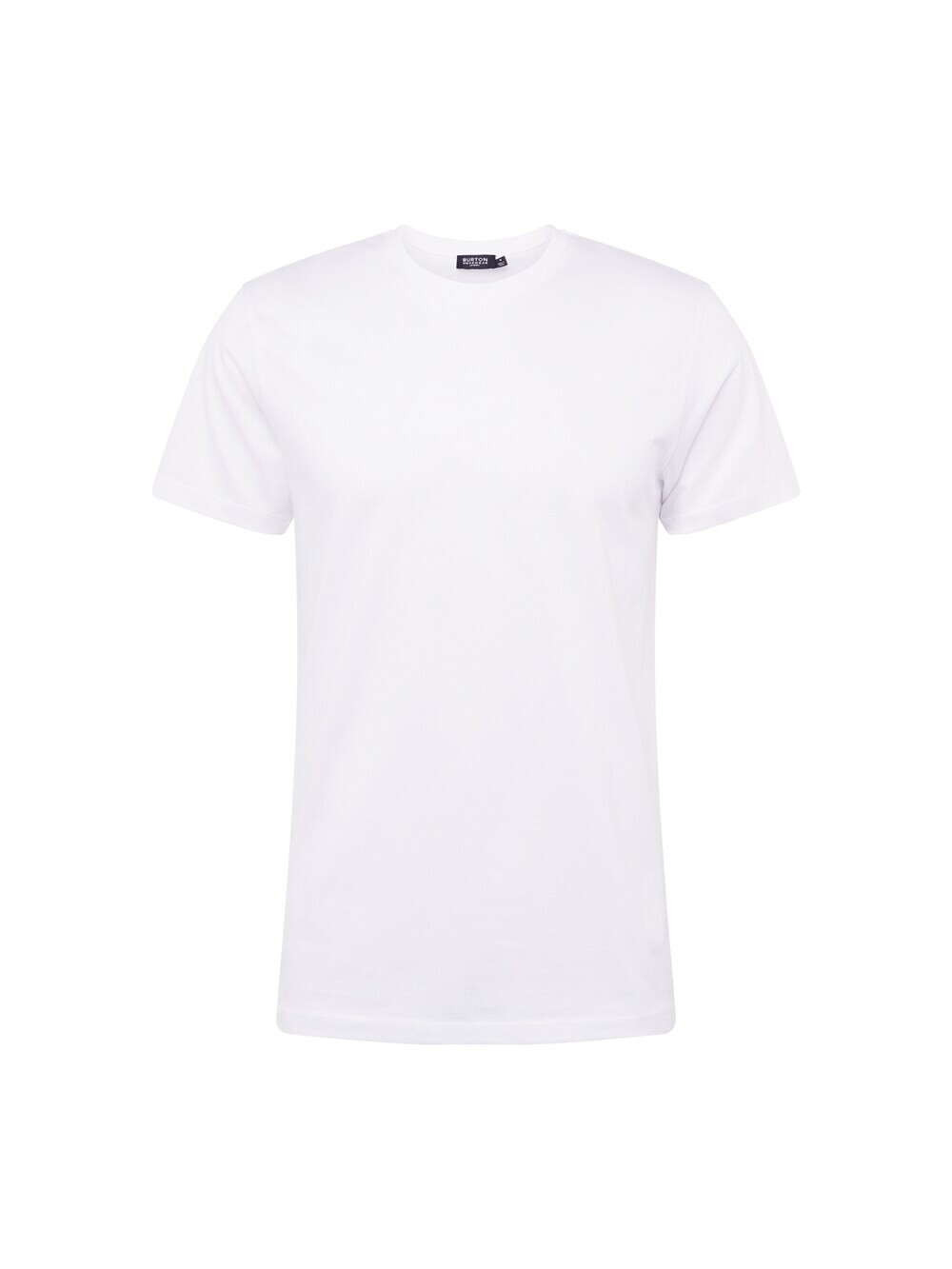 

Футболка BURTON MENSWEAR LONDON Mercerised, белый
