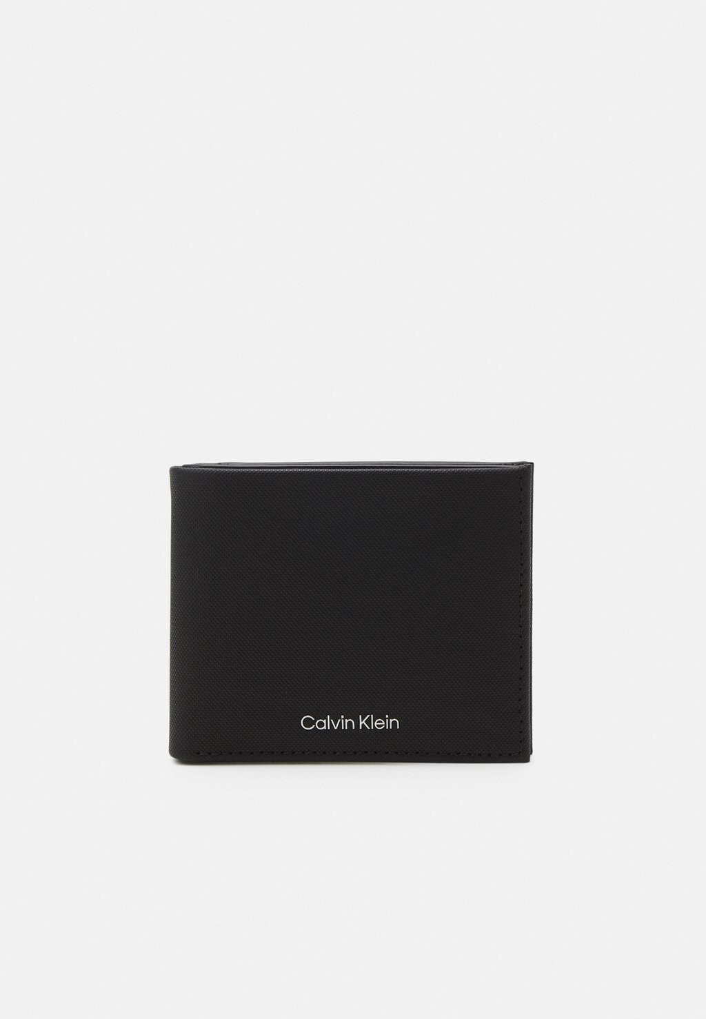 

Кошелек MUST BIFOLD Calvin Klein, цвет black