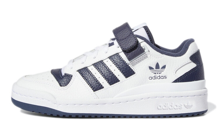 

Детские кроссовки Adidas Originals FORUM для скейтбординга