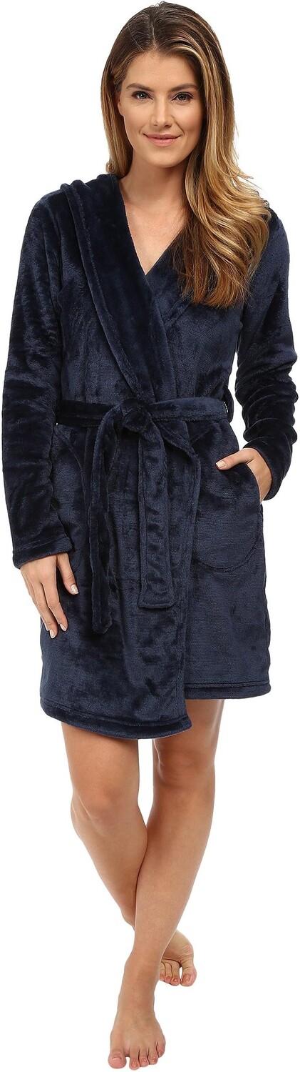 

Халат Miranda Robe UGG, цвет Lotus Blossom Star