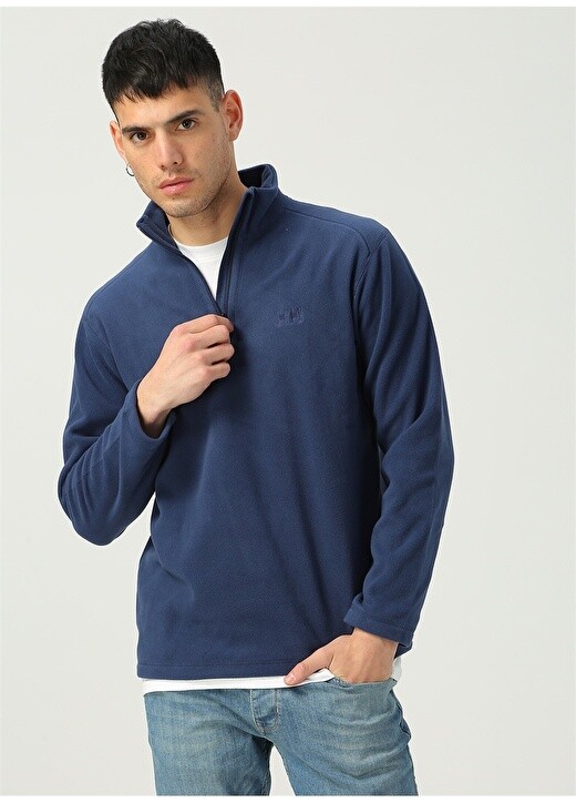 

Мужская флисовая толстовка Helly Hansen