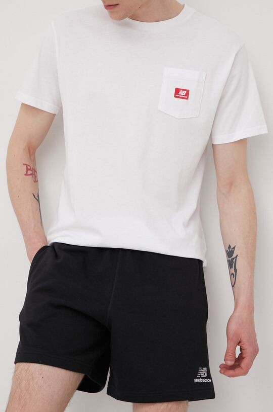 

Шорты New Balance, черный