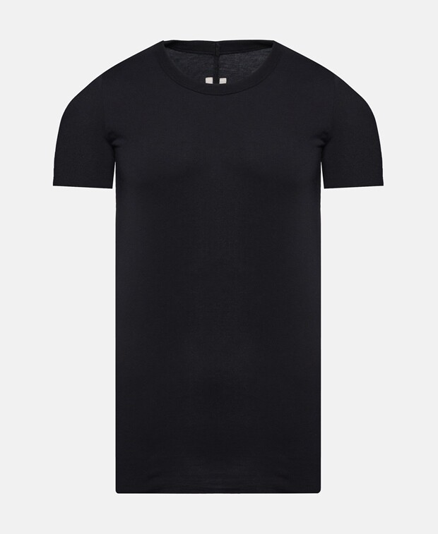 

Футболка Rick Owens, черный