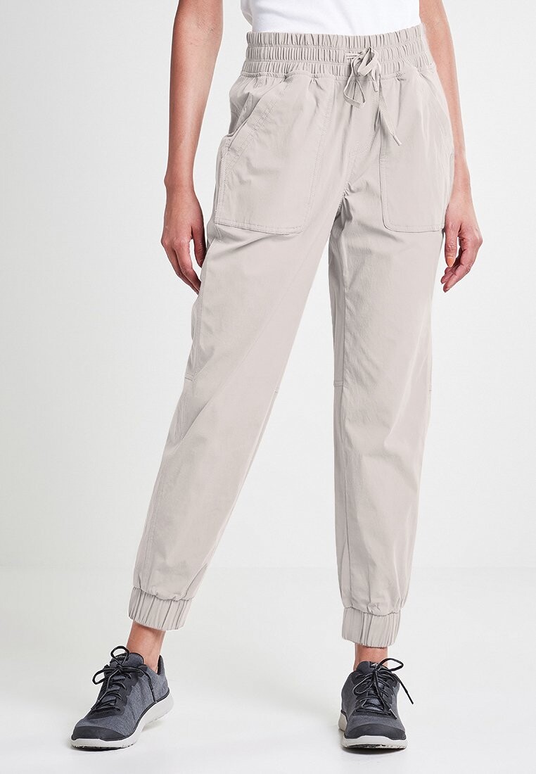 

Спортивные брюки SIGHTSCAPE JOGGER Eddie Bauer, цвет kreide