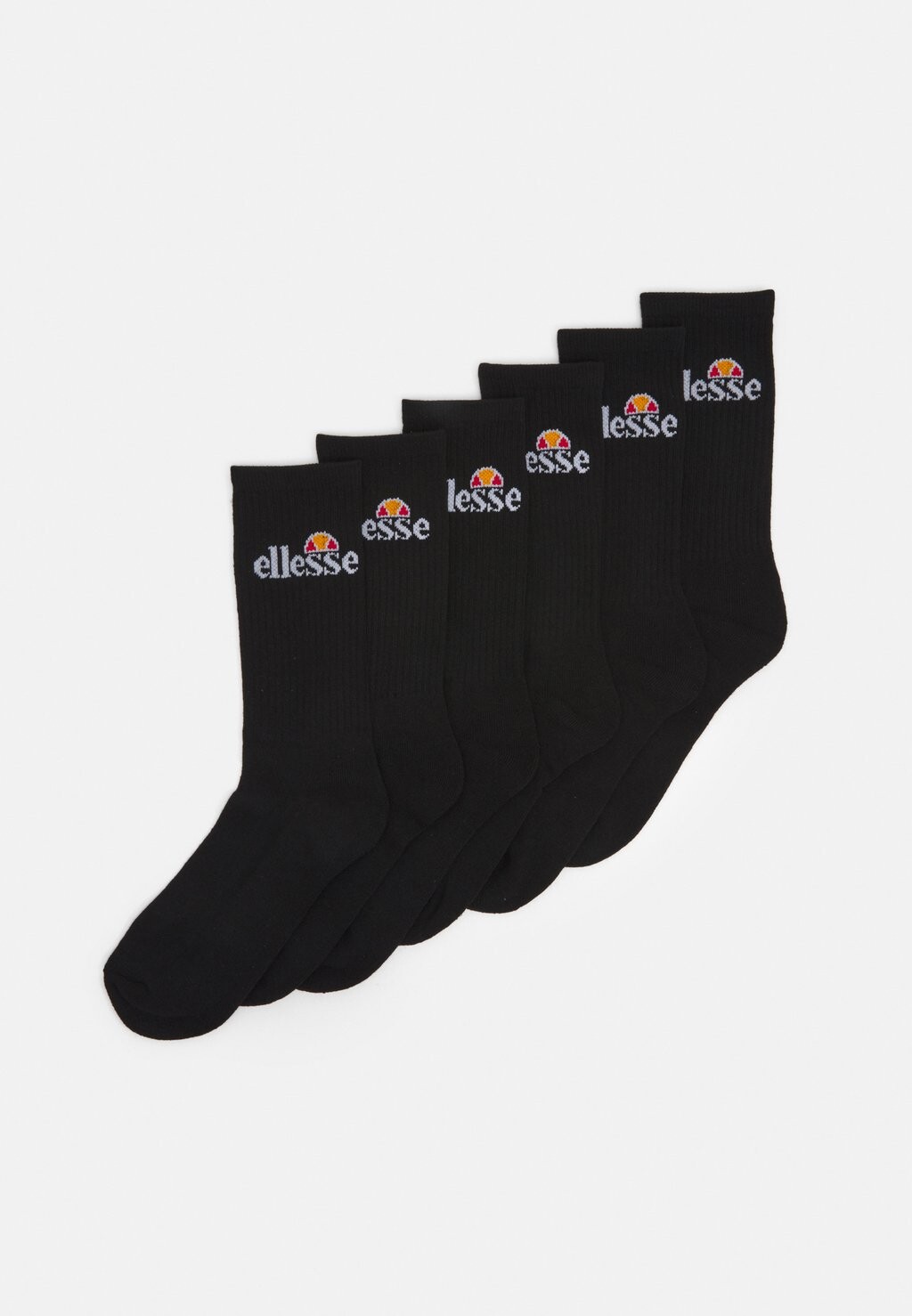 

Носки Ellesse, черный