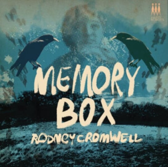 Виниловая пластинка Happy Robots Records - Memory Box robots