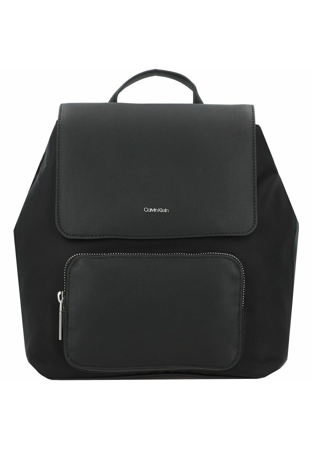 Рюкзак Must City 26 Cm Calvin Klein, цвет ck black