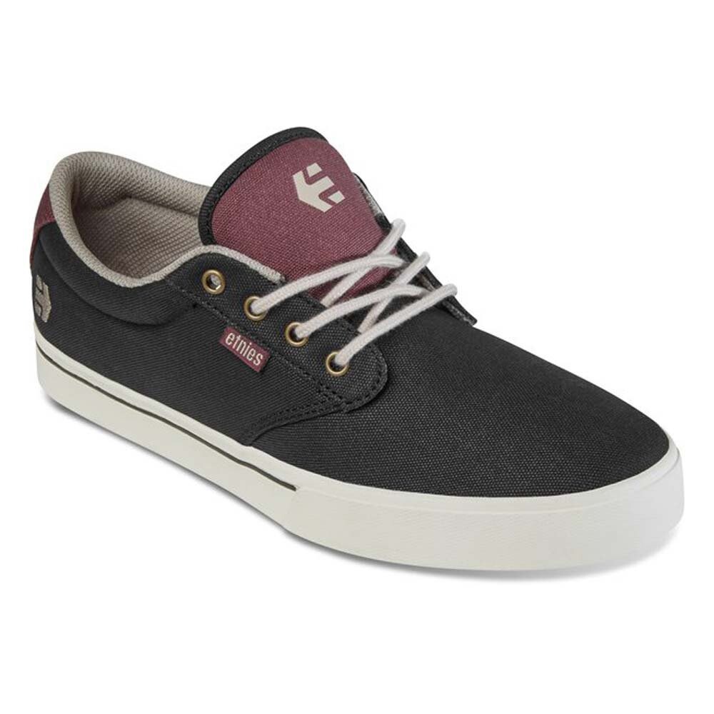 

Кроссовки Etnies Jameson 2 Eco, черный
