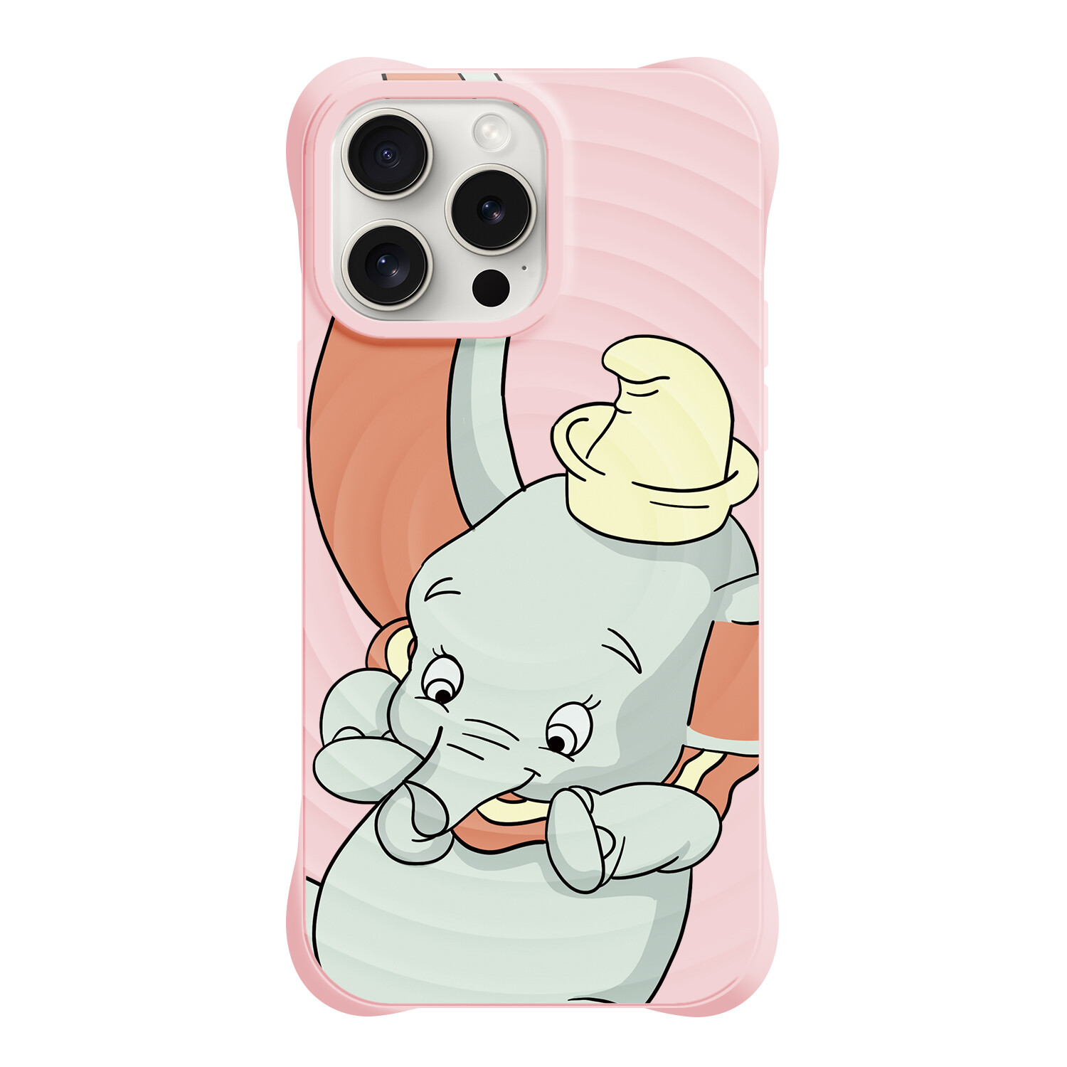 

Чехол для телефона Disney, DWCXBY75 - rippling white
