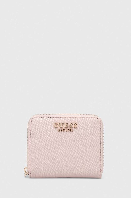 

Кошелек Guess, розовый