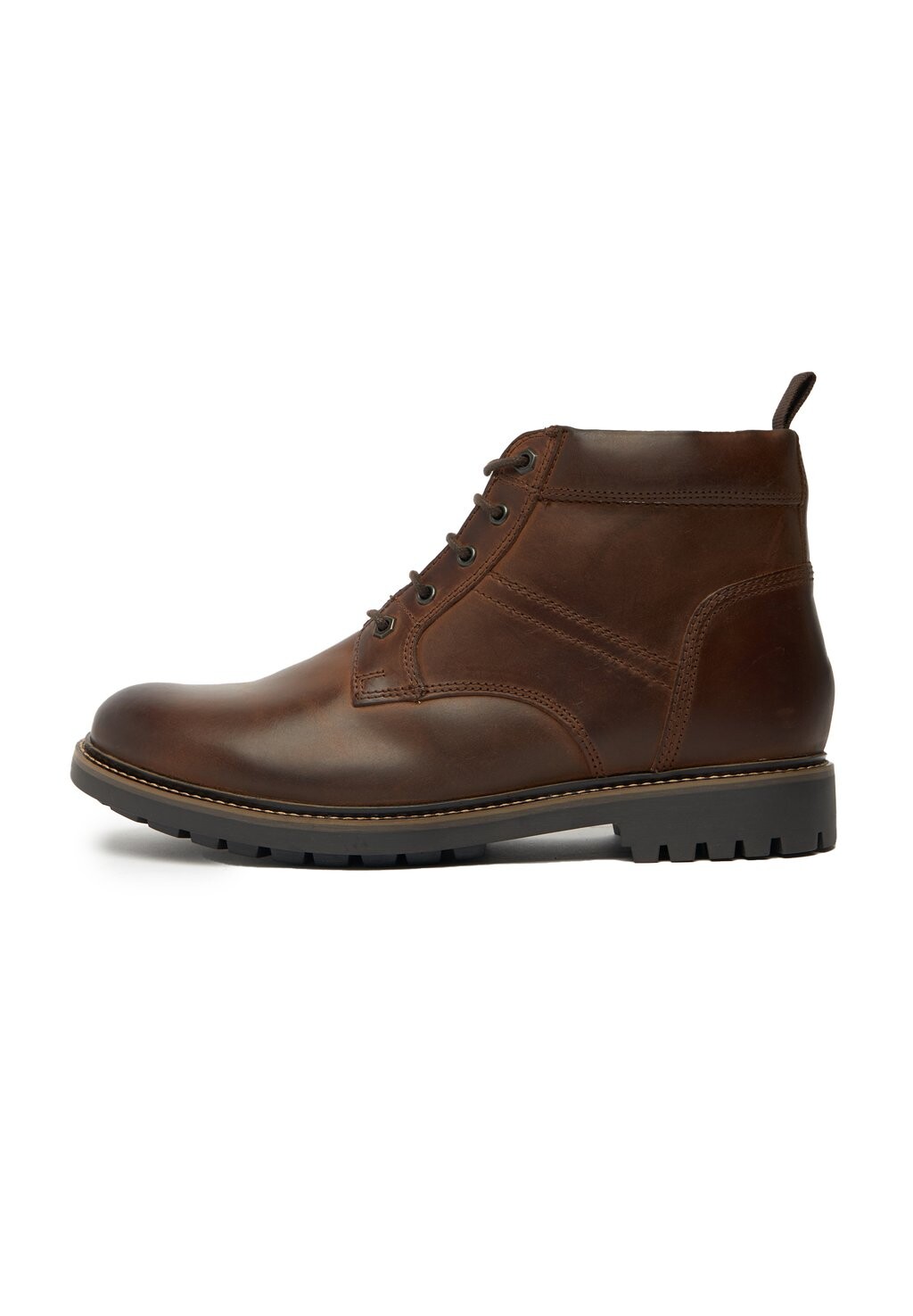 

Ботильоны на шнуровке schuh