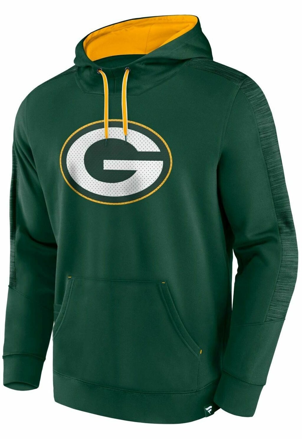 

Клубная одежда NFL DEFENDER BAY PACKERS Fanatics, темно-зеленый