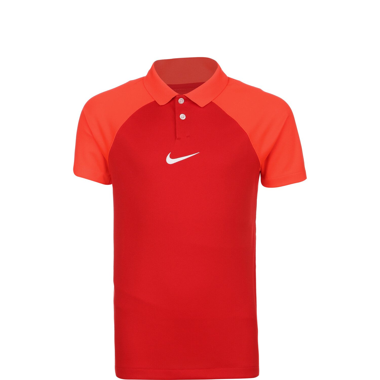 

Поло Nike Academy Pro, красный