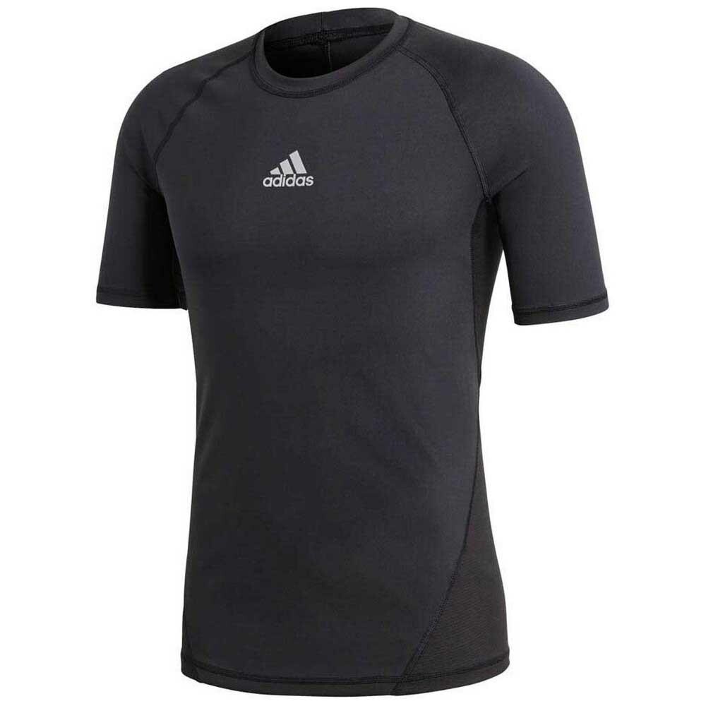 

Базовый слой adidas Alphaskin Sport, черный