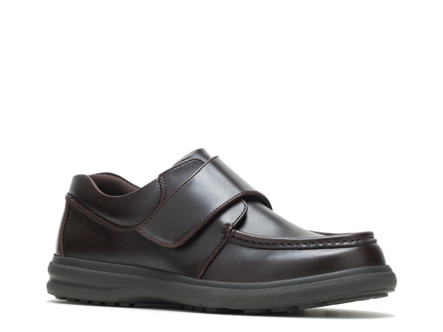 

Слипоны Hush Puppies Gil, темно-коричневый