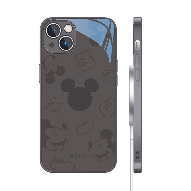 

Чехол для телефона Disney, DWCXBLCX1501 - Galaxy Silver