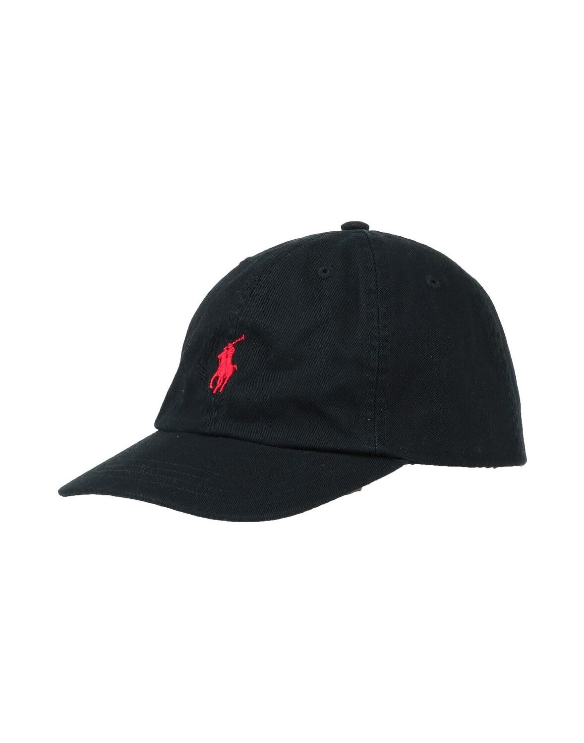 

Головной убор Polo Ralph Lauren, черный