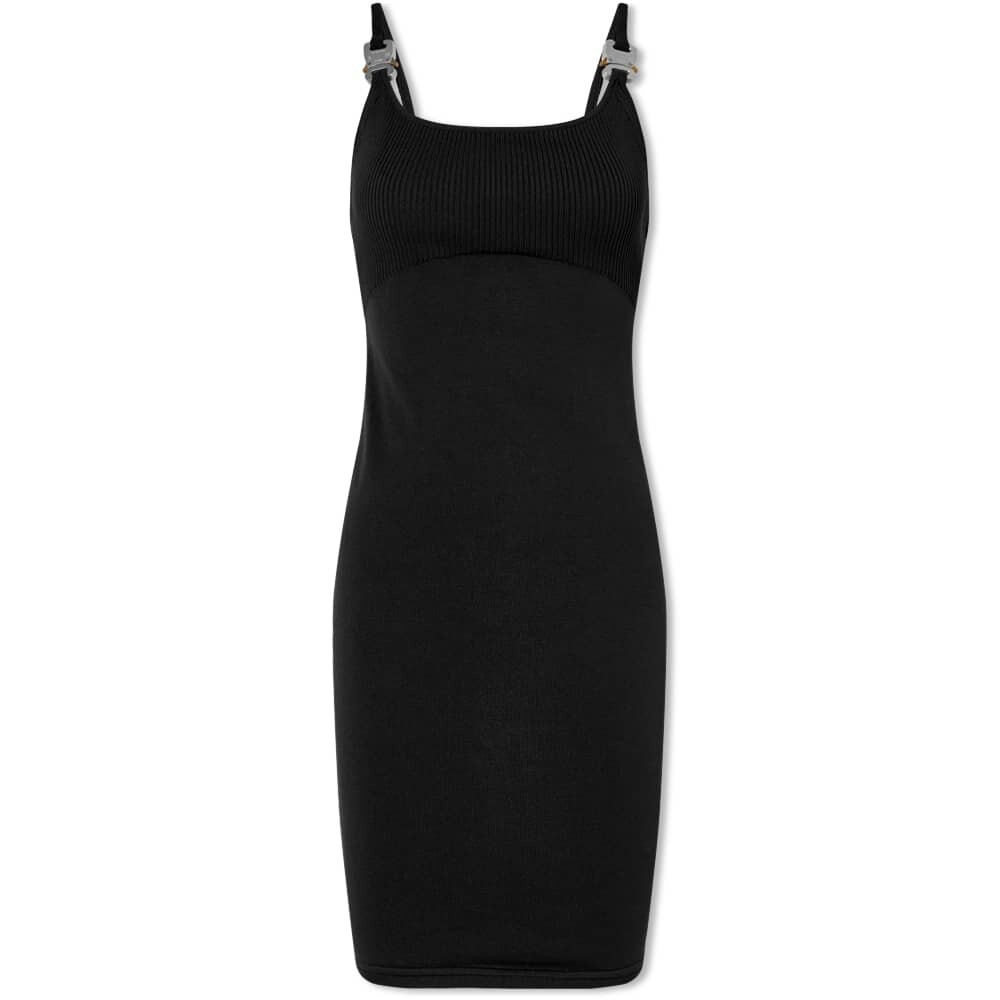 

Платье 1017 ALYX 9SM Knit Disco Dress
