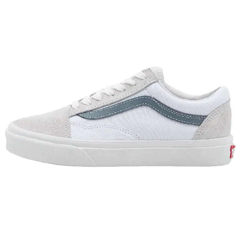 

Кеды Vans Old skool unisex, белый