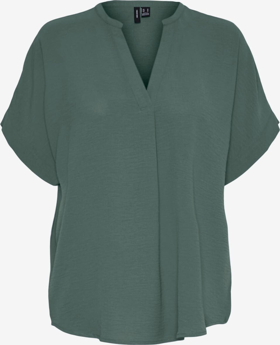 

Блузка VERO MODA INGE, зеленый