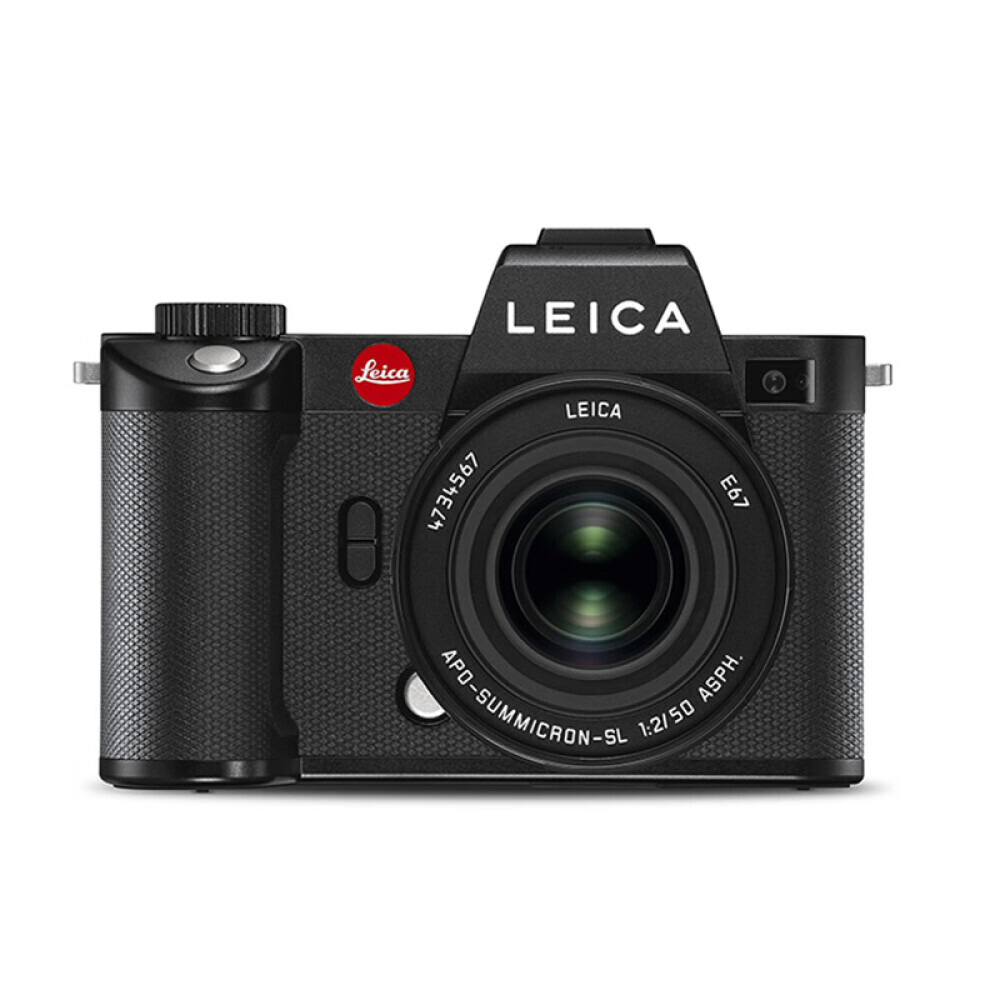 

Фотоаппарат Leica SL2