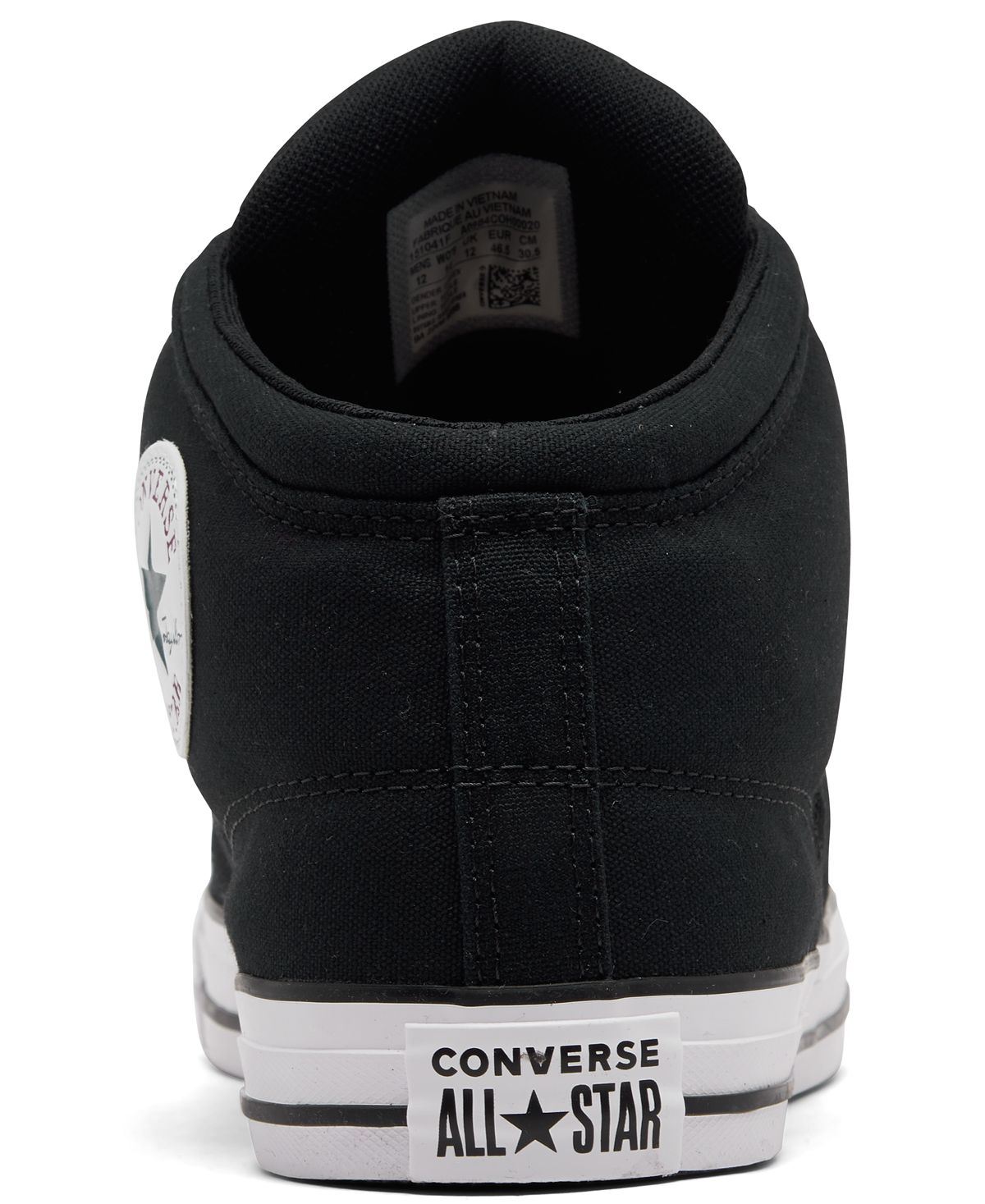 chuck taylor all star high street mid finish line Converse CDEK.Shopping