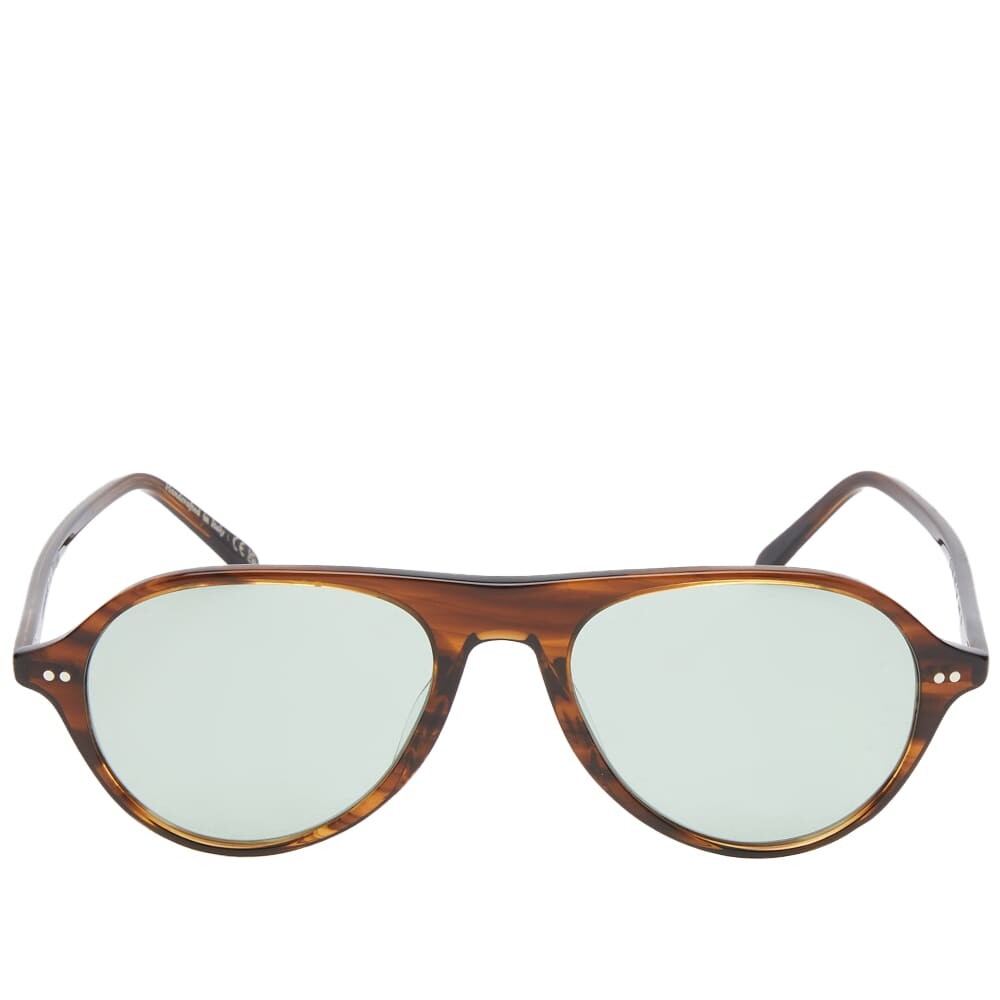 

Солнцезащитные очки Oliver Peoples Emet Sunglasses