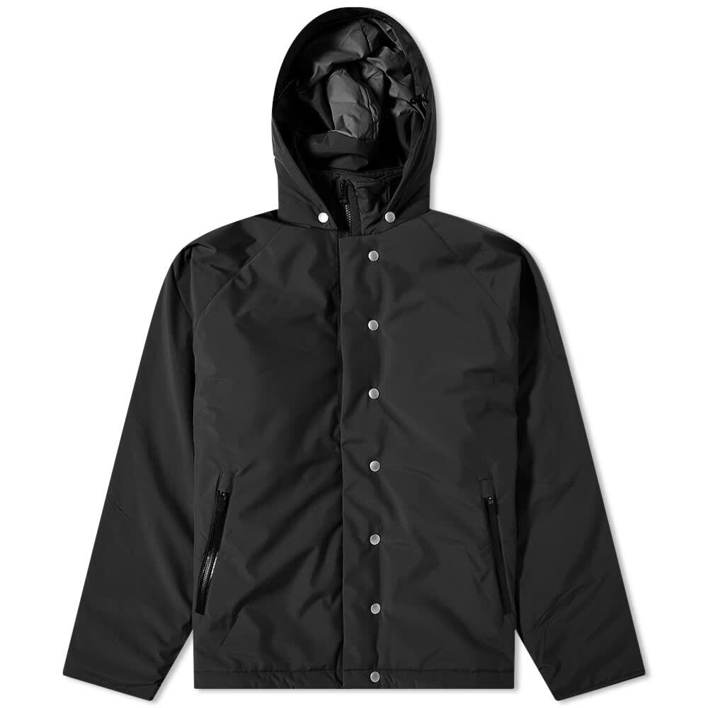 

Модульная подкладка Windstopper PrimaLoft Acronym, Серый