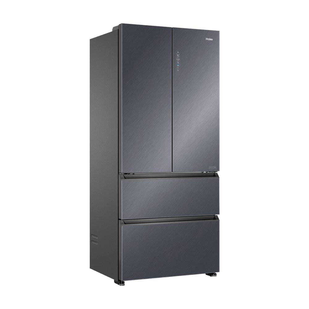 

Холодильник Haier 553L, BCD-553WGHFD14XNU1, серый