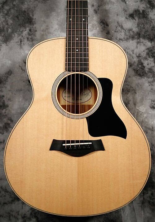 

Тейлор - GS Mini-e Ziricote LTD Taylor