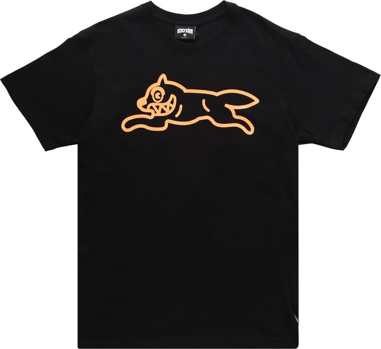 

Футболка Icecream Dog Tee 'Black', черный