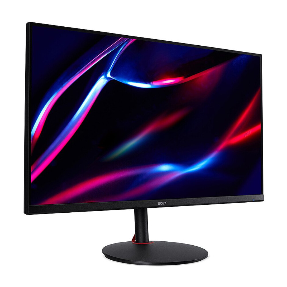 

Игровой монитор Acer Nitro XV322Qk Vbmiiphzx, 31.5", 3840 x 2160, VA, 144 Гц, черный