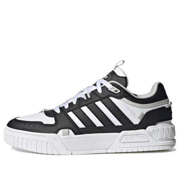

Кроссовки adidas neo D-Pad IG7586, черный