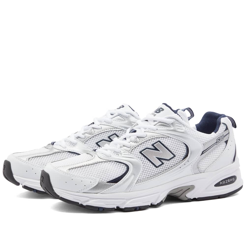 

Кроссовки New Balance MR530SG
