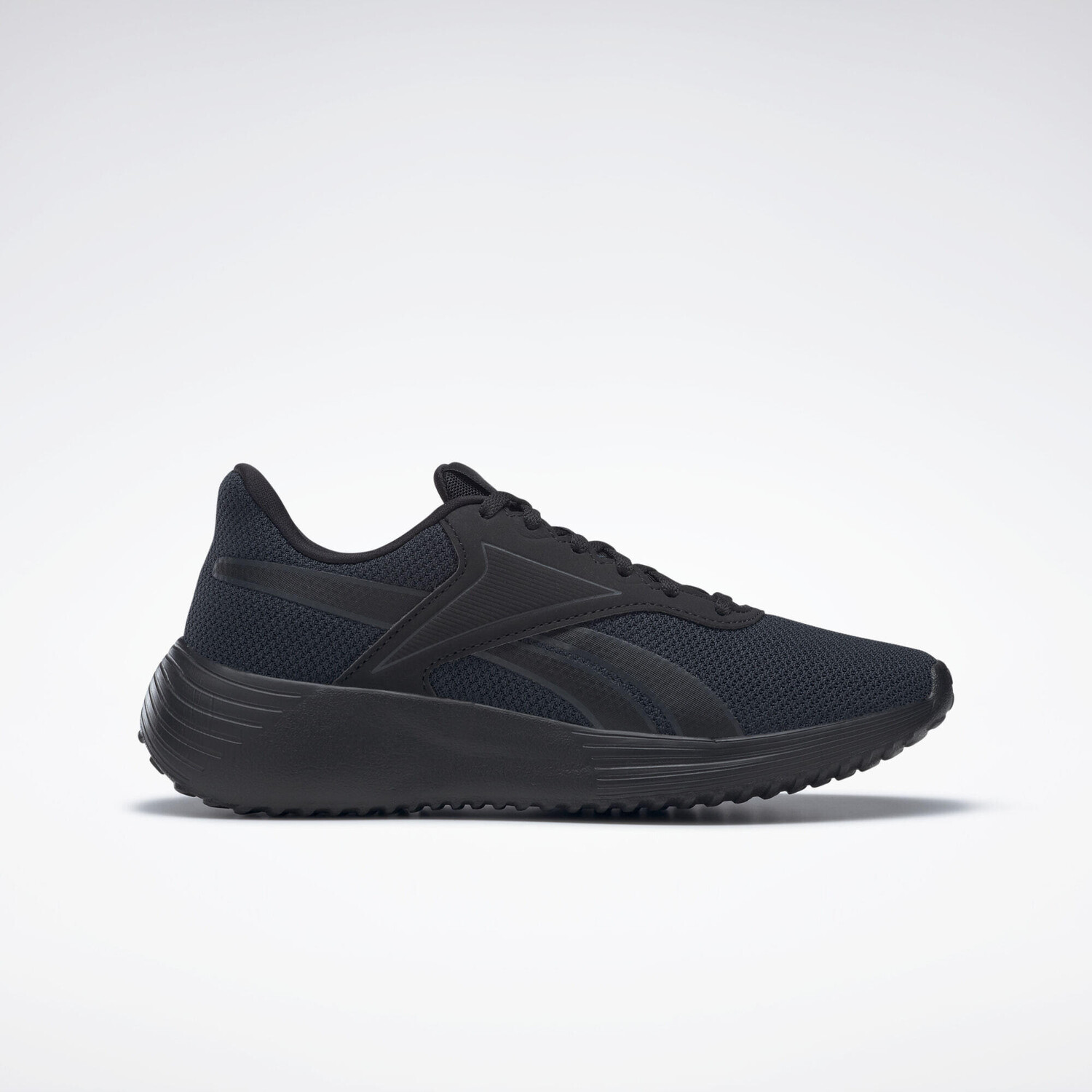 

Обувь Reebok Lite 3, черный/фиолетовый розовый/белый