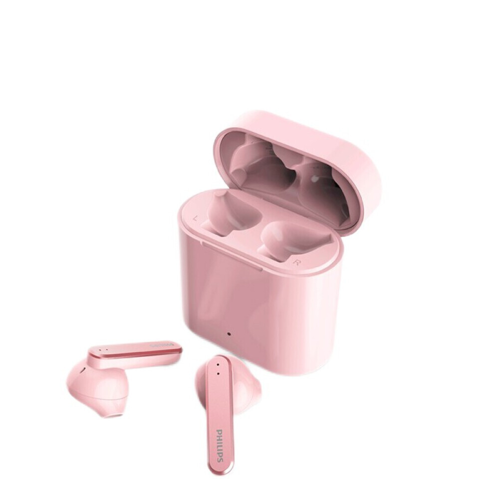 

Беспроводные наушники Philips TAT3235, розовый
