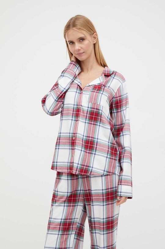 

Компания Холлистер пижама Hollister Co., белый