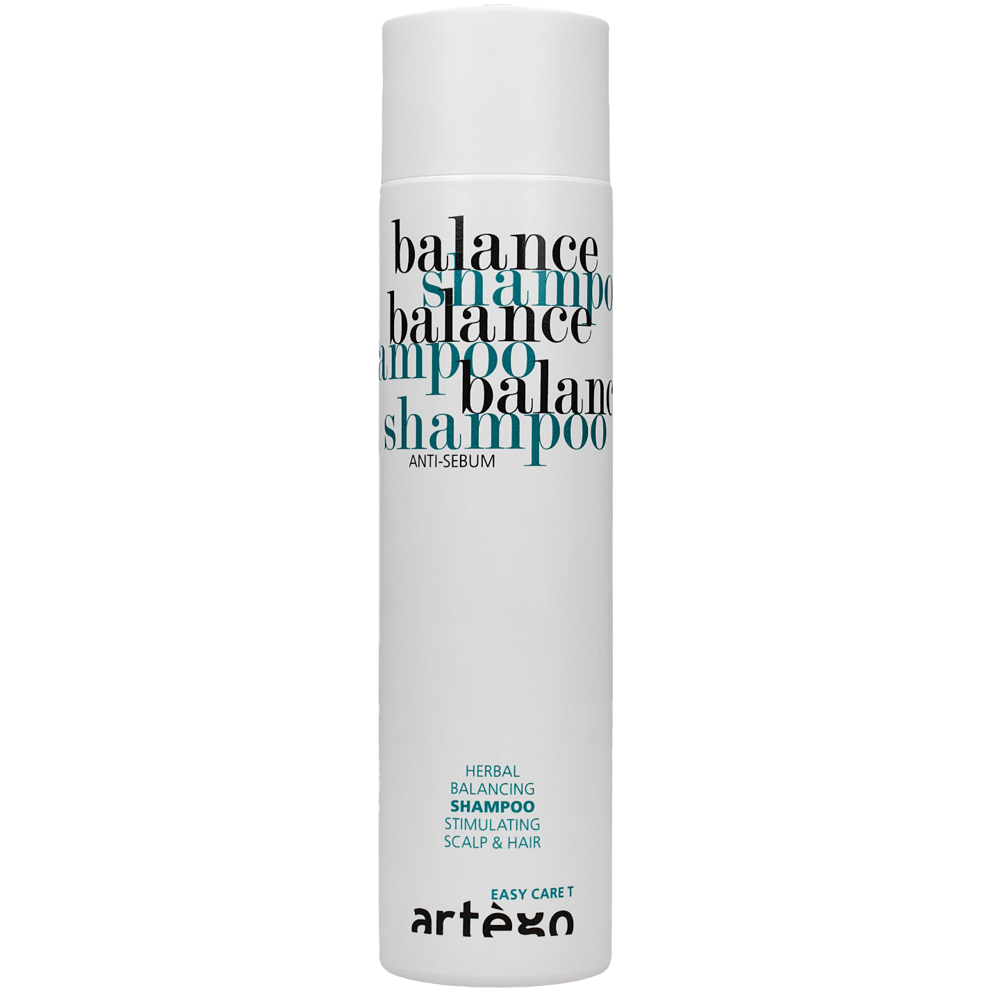 цена Artego Balance Очищающий шампунь против жирного блеска Balance, 250 мл