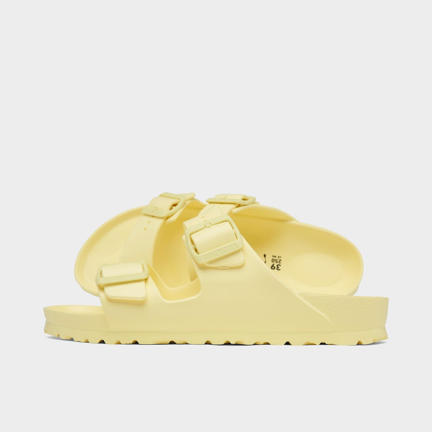 

Женские сандалии из ЭВА Birkenstock Essentials Arizona, желтый