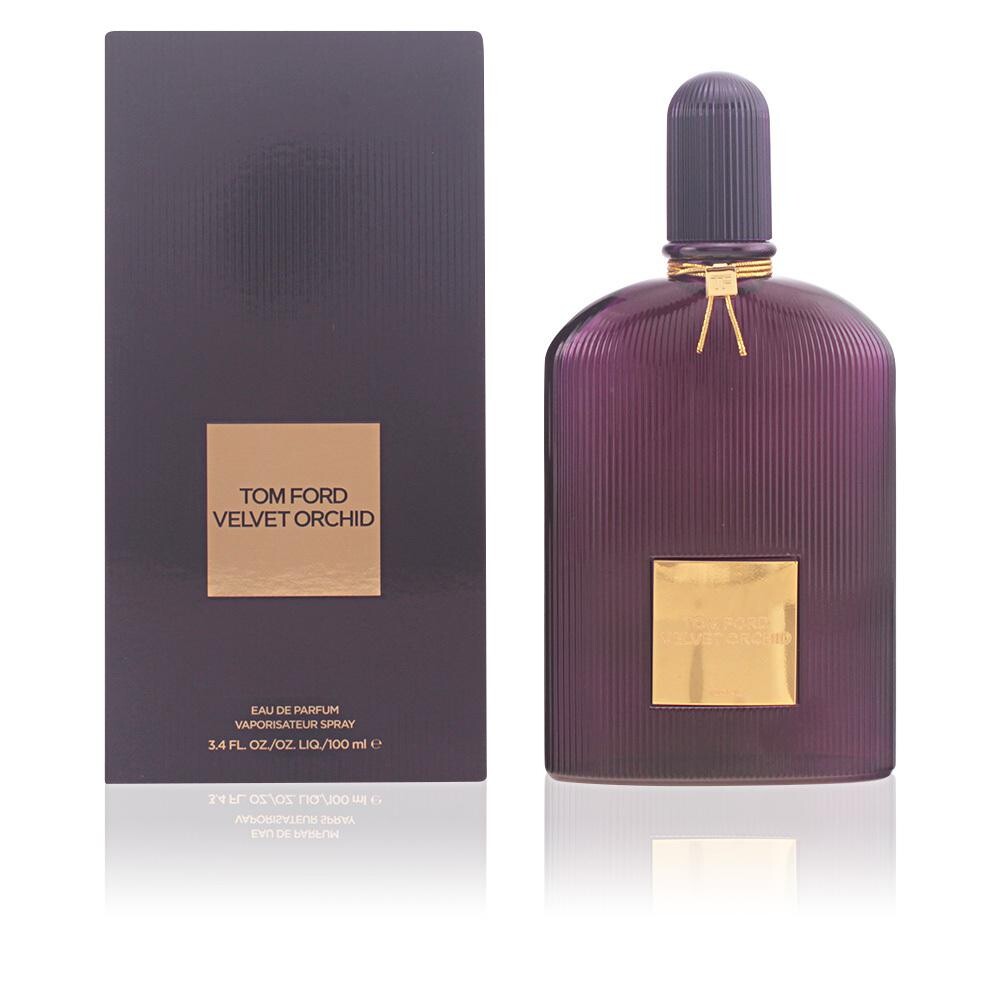 

Парфюмерная вода Tom Ford Velvet Orchid, 100 мл