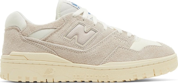 New balance store beige doré