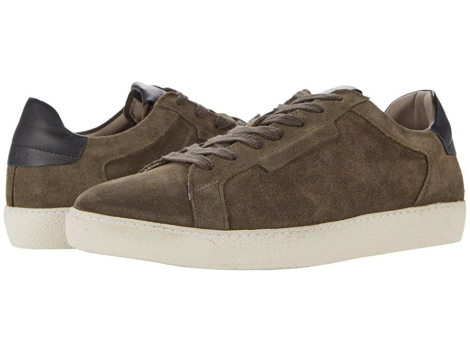 

Кроссовки AllSaints, Sheer Low Top