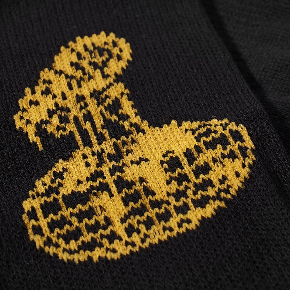 

Носки f*cking Awesome Flea Sock
