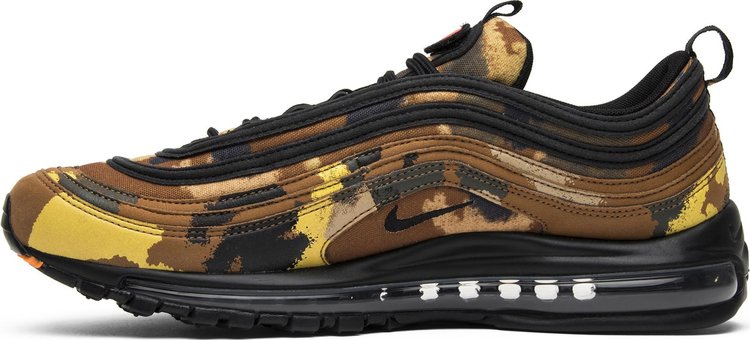 Nike air max 97 hotsell italy gold