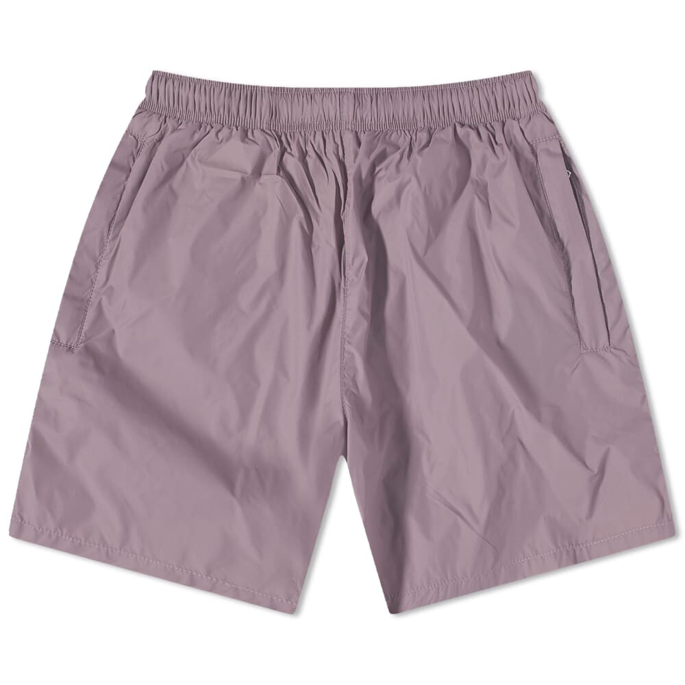 

Шорты Our Legacy Drape Tech Trunks