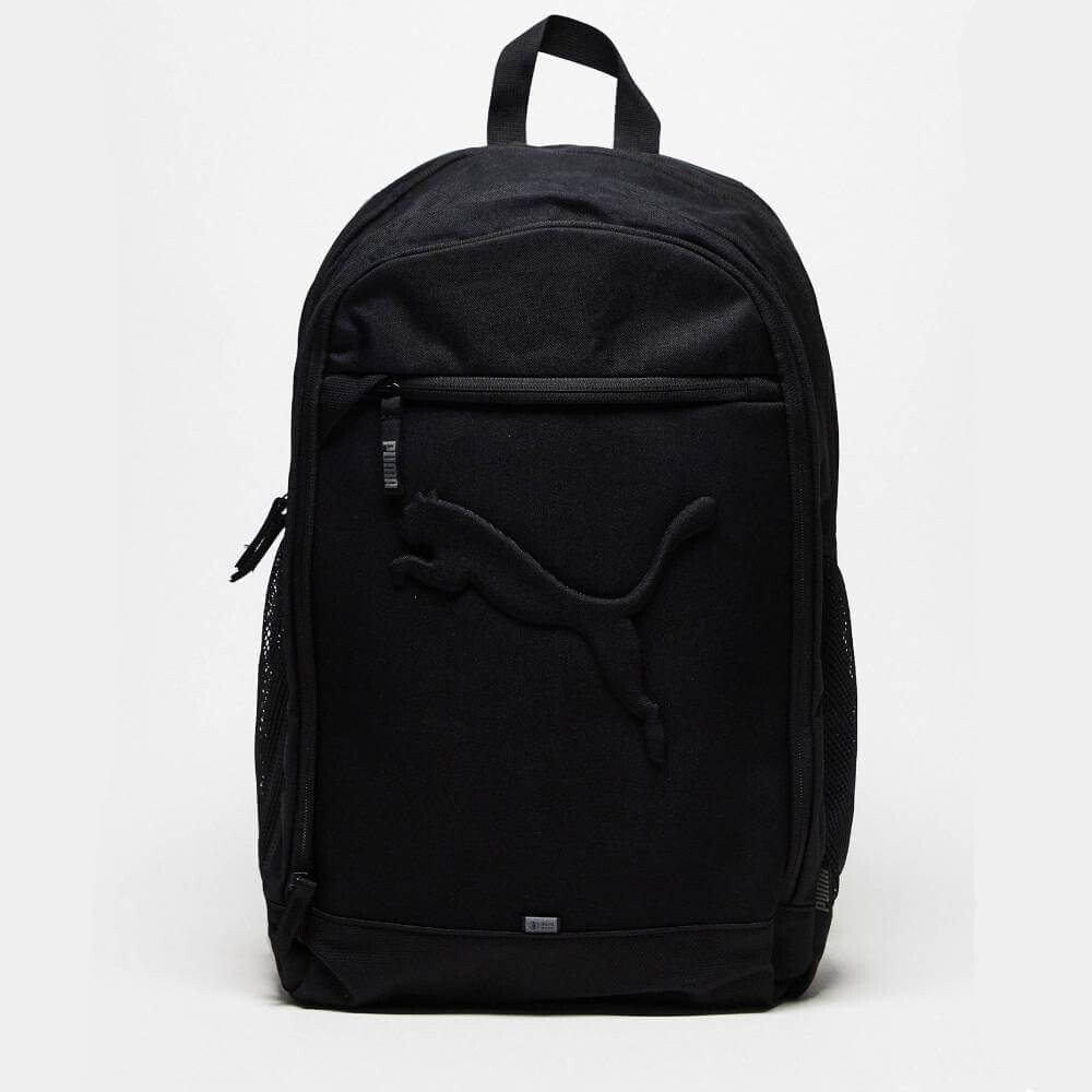 

Рюкзак Puma Buzz, черный