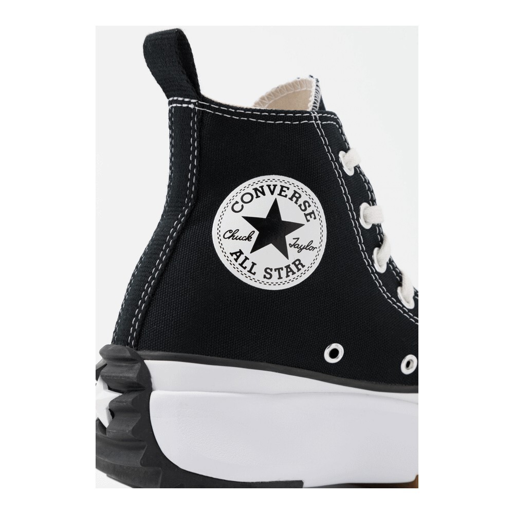 Converse Run Star Hike black white gum CDEK.Shopping