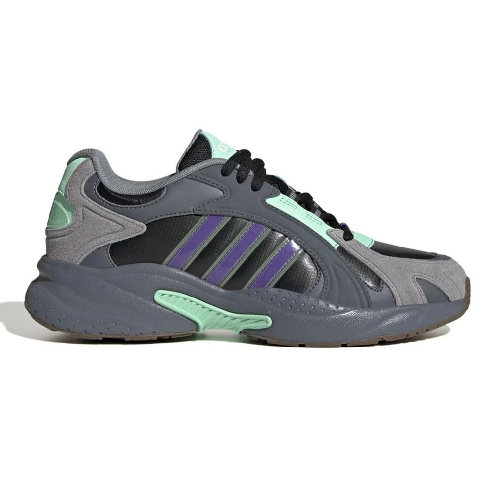 

Кроссовки Adidas Neo Crazychaos 2.0, серый